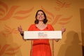 Liberal Democrats leader Jo Swinson launches her partyÃ¢â¬â¢s 2019 general election campaign at the